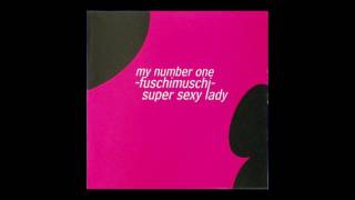 Fuschimuschi - My Number One (Rephreshed)