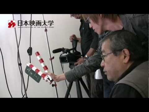 日本映画大学｜脚本演出コース紹介