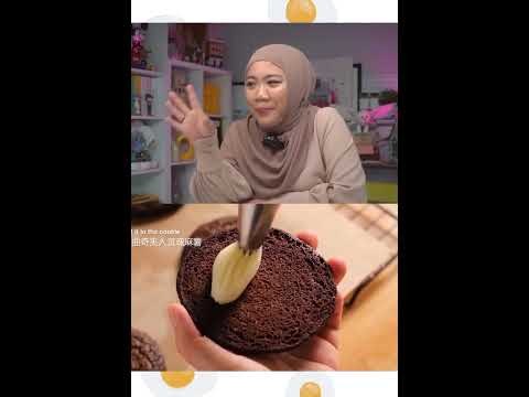 NADIA OMARA × ASMR 🌿 (Gigi Mayat)