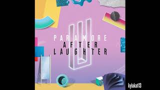 Paramore - Grudges - Official Instrumental