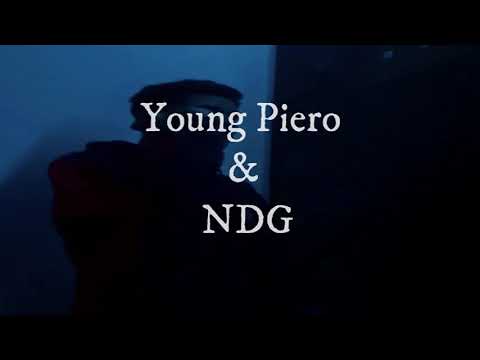 La vi en un party - NDG ft. Young Piero (videoclip - oficial)