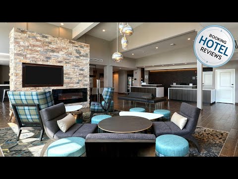 Residence Inn Harrisburg North | Harrisburg (PA), United States | Hotel Review 🏩