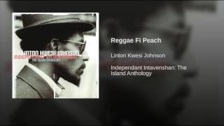Reggae Fi Peach