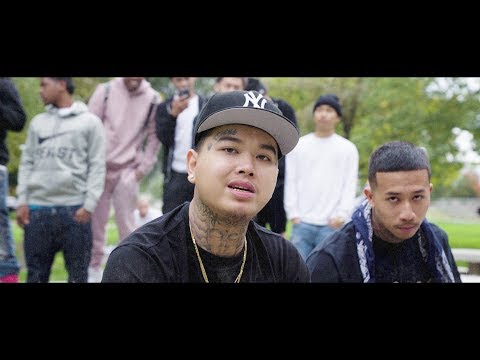 $tupid Young - On Me Ft MBnel (Official Video) Dir. By @StewyFilms