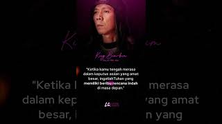 Download lagu Renungkan kata bijak dari Bimbim Slank #shorts #quotes mp3