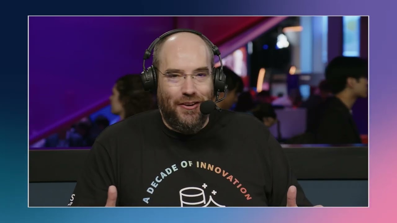 Interview with AWS VP and Distinguished Engineer, Marc Brooker | AWS OnAir re:Invent 2024