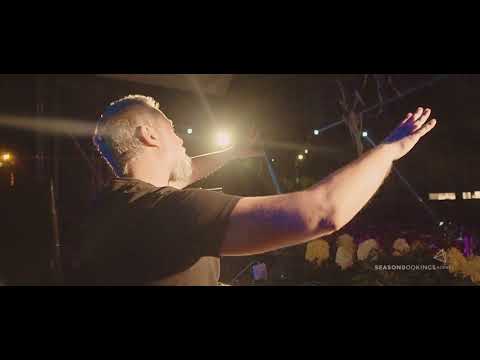 HI PROFILE ✪ Sunset Festival 2017