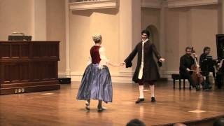 Dances from the Reign of Louis XIV: Musica Pacifica