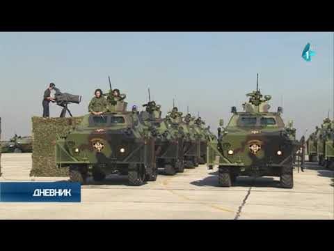 Niko neće moći nekažnjeno da napadne Srbiju