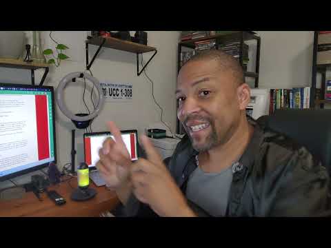 The Birth Certificate and the Cestui Que Vie Trust: The Badwolf Edu.