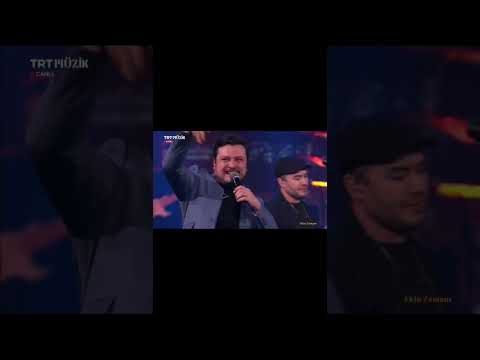 Mustafa Ceceli & Ekin Uzunlar YOLLARI AŞAMADIM