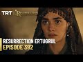 Resurrection Ertugrul Season 5 Episode 392