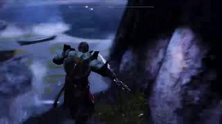 Feels Like A God Of War Kinda Night #Vanlife #Live #Gaming #solarpower