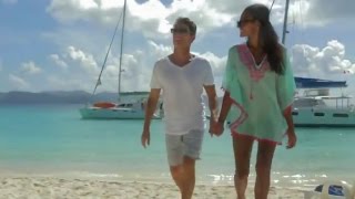 Secret British Virgin Islands Hot Beaches Warm People