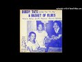 Buddy Tate - 5 - Hannah Sylvester - Mr. Cab (A Basket of Blues)