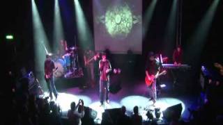 Gazpacho live - tick tock 2