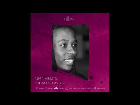 Zkappa - Filha Do Pastor (Aúdio Mp3)