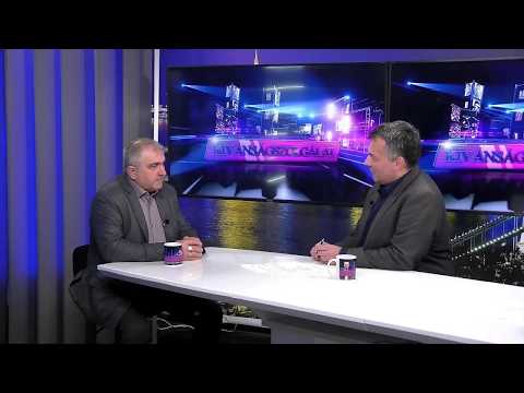 Bojti Tibor nótaénekes Dankó Pista Életmű-díjat kapott – korábbi adásunk vendége volt