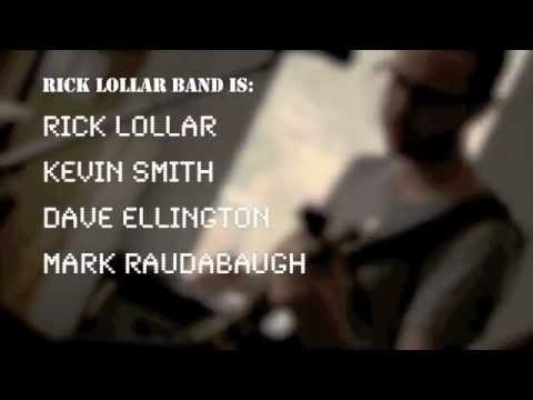 Rick Lollar Band - EPK (March 2012)