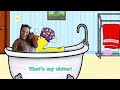 This Is Patito The Rubber Ducky Spanish Bath Time Story