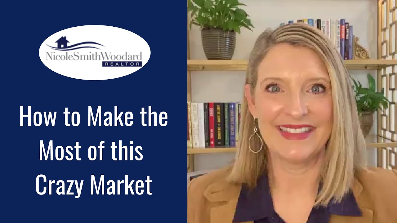 How to Make the Most of this Crazy Market