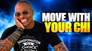 Gather Chi & Move Slowly | Gentle Energy Movement Practice