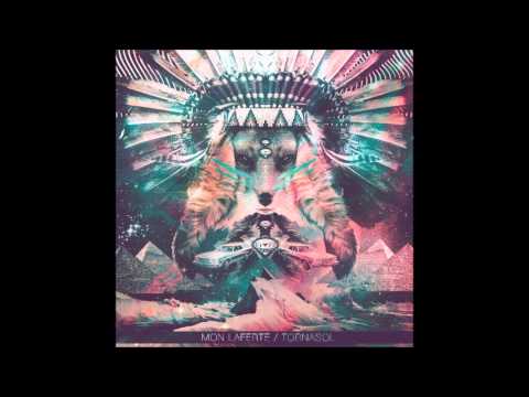 Mon Laferte feat Paz Quintana - Igual que yo