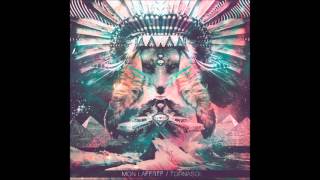 Mon Laferte feat Paz Quintana - Igual que yo