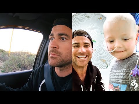 FIRST LOOK AT OUR NEW BOAT Fishing With Professional Football Players (Please Help Bailey) - Ep 104