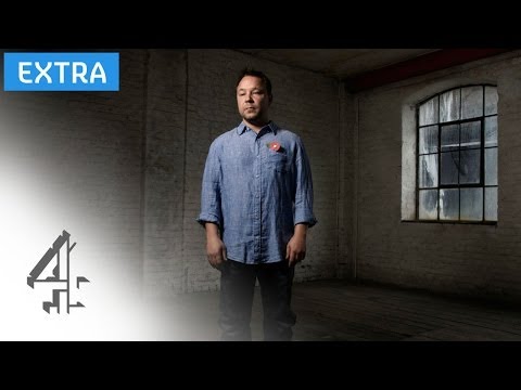 Suicide in the Trenches by Siegfried Sassoon: Read by Stephen Graham | Remembering World War 1 | C4