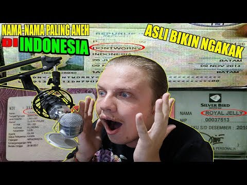 reaksi-bule-dengan-nama-nama-unik-dan-aneh-di-indonesia
