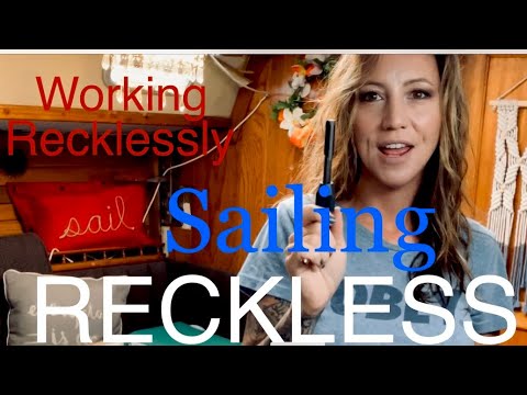 Working Recklessly