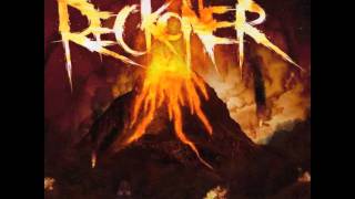 Reckoner - 3. Trash Compactor