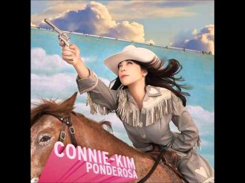 Connie Kim - Little Monkey