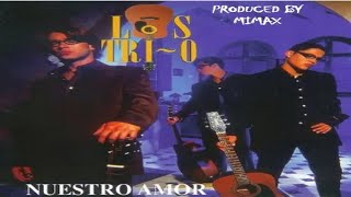 Los Tri o - Soneando (Espinita &amp; Parece Que Va A Llover &amp; Me Voy Pa´l Pueblo)