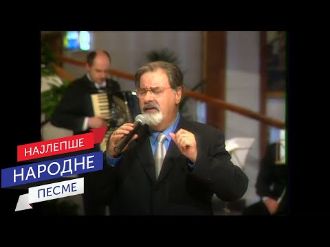 Predrag Gojković Cune - Janičar (Hotel Jugoslavija 2000 Live)