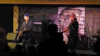 Randy Rogers Band - Tommy Jackson