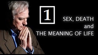 Richard Dawkins - Sex, Death and the Meaning of Life - Part 1: Sin [+Subs]