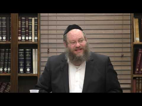 Tanya Chapter 53 Part 2 - Rabbi Naftali Silberberg