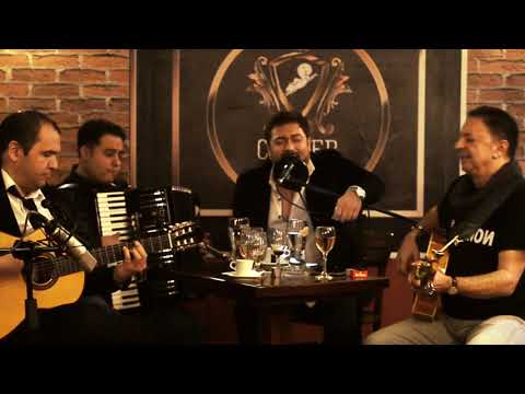 Renato Henc & Gipsy Pozarevac cover moj zivot je moje BLAGO