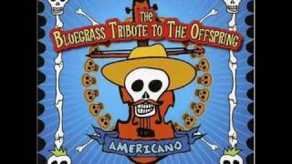 Pickin&#39; On Series - Staring At The Sun