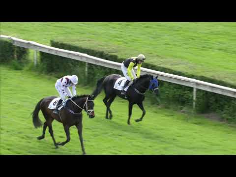 5. dostih - Cena za podpory společnosti YVENTECH s.r.o. - dostihy Pardubice 25. 5. 2019