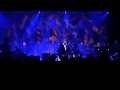 'Amsterdam' Live in Århus, Denmark