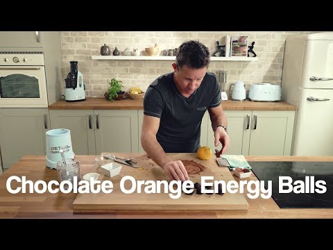 download lagu mp3 mp4 Chocolate Orange Energy Bites, download lagu Chocolate Orange Energy Bites gratis, unduh video klip Chocolate Orange Energy Bites