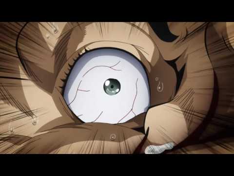 JJBA Diamond is Unbreakable - Shigechi's Final Moments