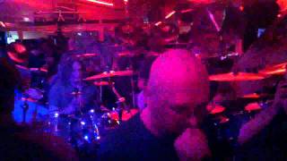 Dachau (Metal Band)  - For Whom The Bell Tolls (Hard Rock Cafe Live)