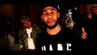 Sose Platinum Cypha 9 - Ja Money, Hank Dope, Geez, Sparks, &amp; Rome Dak
