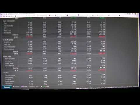 MongoTV_4768 - MONGO GAMES - AIRLINESIM - Part 35 - More Flight Plans