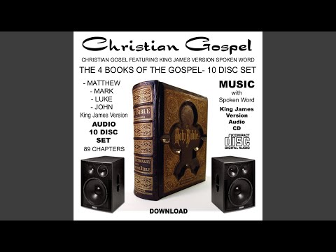 Christian Gospel 45
