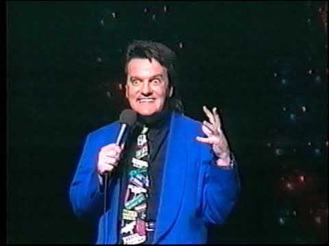 Mark Lowry All Mama Ever Wanted Live Standup Comedy Routine #tv #vhs #viral #comedy #funny #comedian